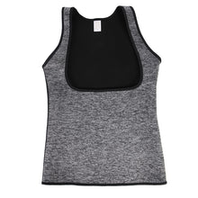 Hot Shaper Body Shapers Neoprene Sauna Sweat Vest Slimming Vest