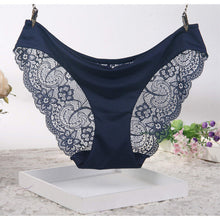 Women's Sexy Lace Panties lingerie Underwear Briefs