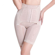 Butt Lifter Body Shaper Waist Trainer Corset Underwear