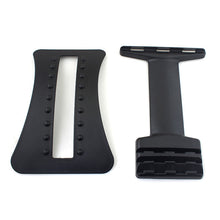 Back Massage Magic Stretcher Fitness Equipment Stretch Relax Mate Stretcher Lumbar Support Spine Pain Relief Chiropractic